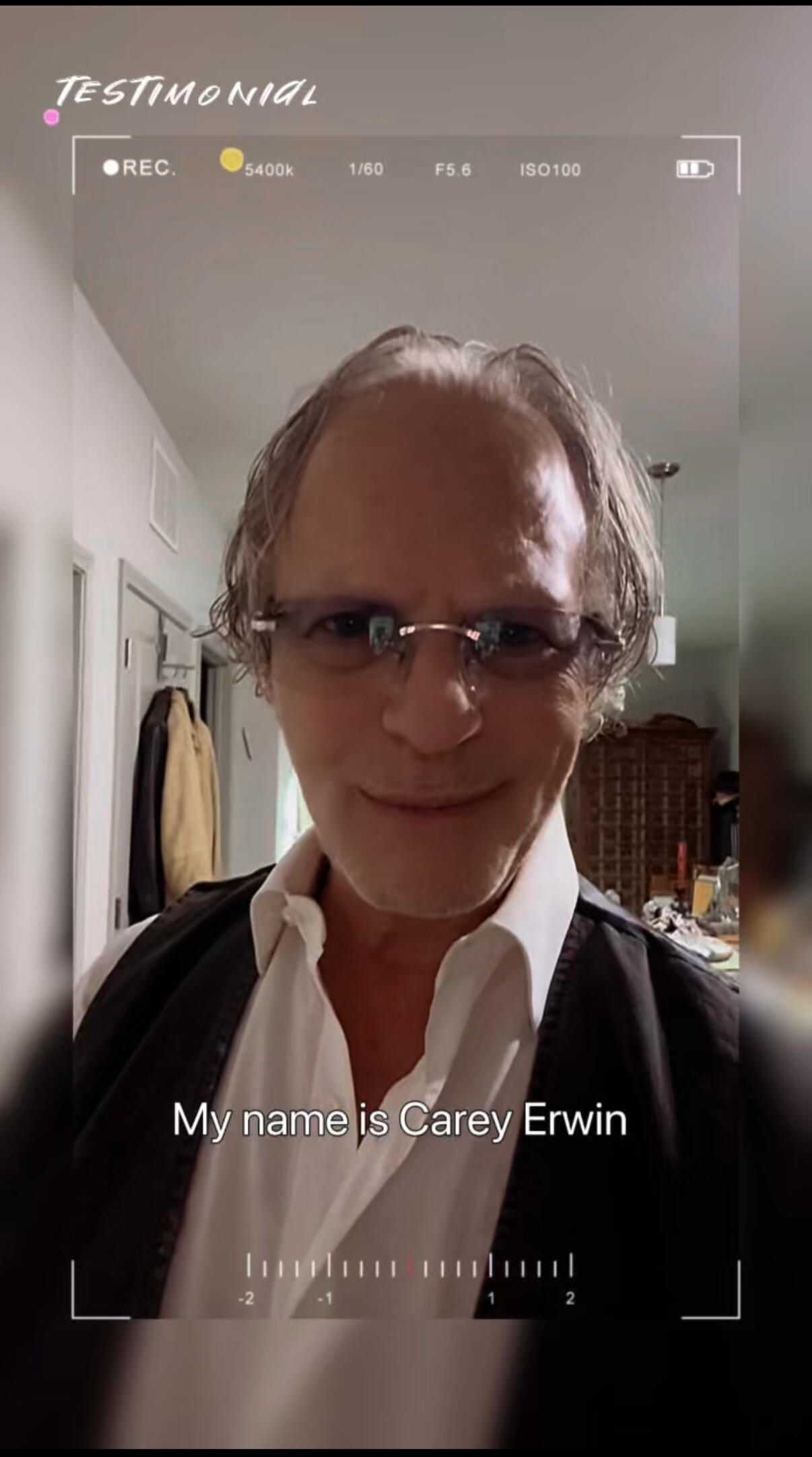 🎓 Carey Erwin, NLP Master Practitioner & Coach, shares how training with Susanna Wong NLP made her journey transformative — highlighting Susanna’s dedication, high teaching standards, and personal care for every student’s growth. Carey describes how Susa